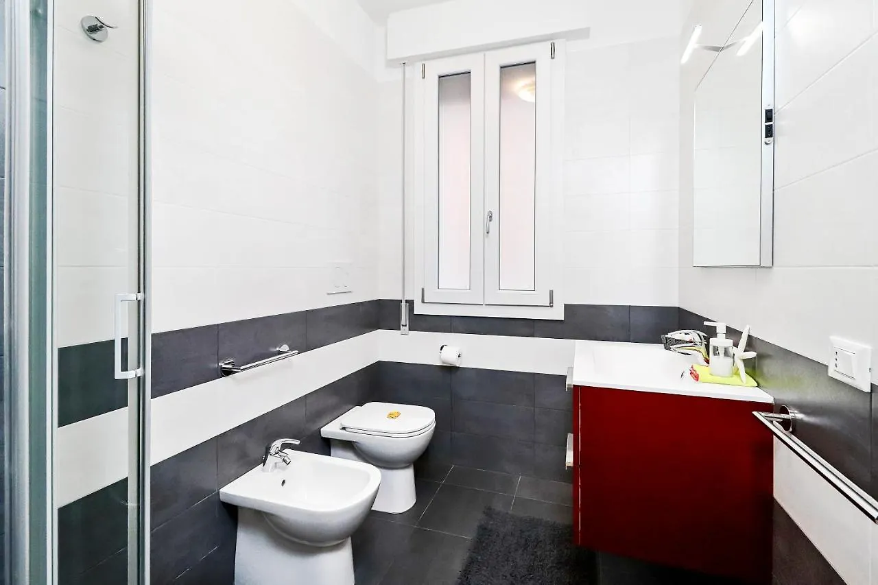 Appartamenti Gherbin Jesolo Lido di Jesolo