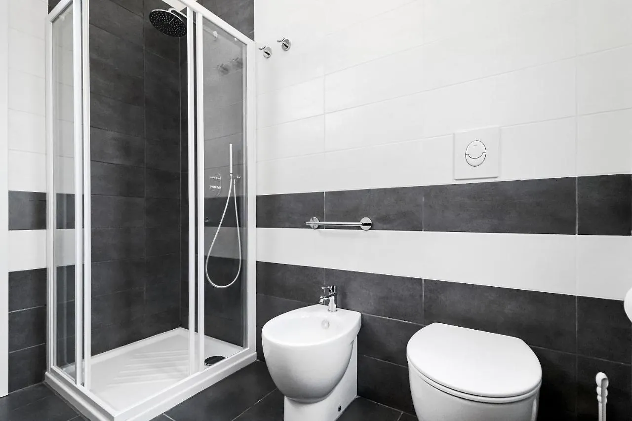 Apartament Appartamenti Gherbin Jesolo Włochy