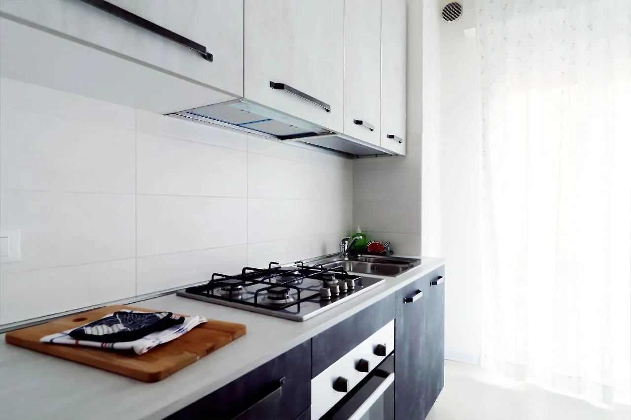 Appartamenti Gherbin Jesolo Apartament Lido di Jesolo