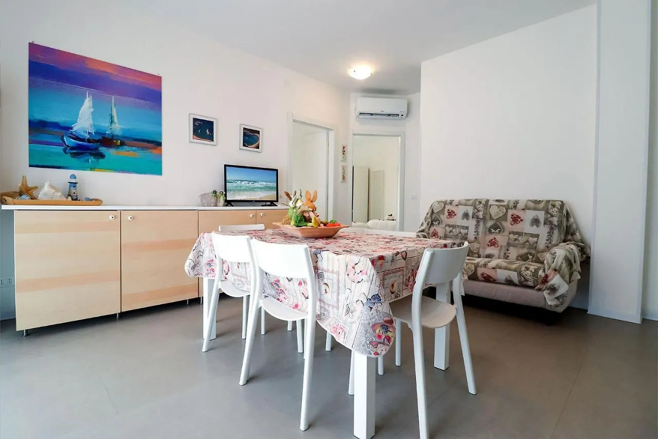 Appartamenti Gherbin Jesolo Apartament Lido di Jesolo