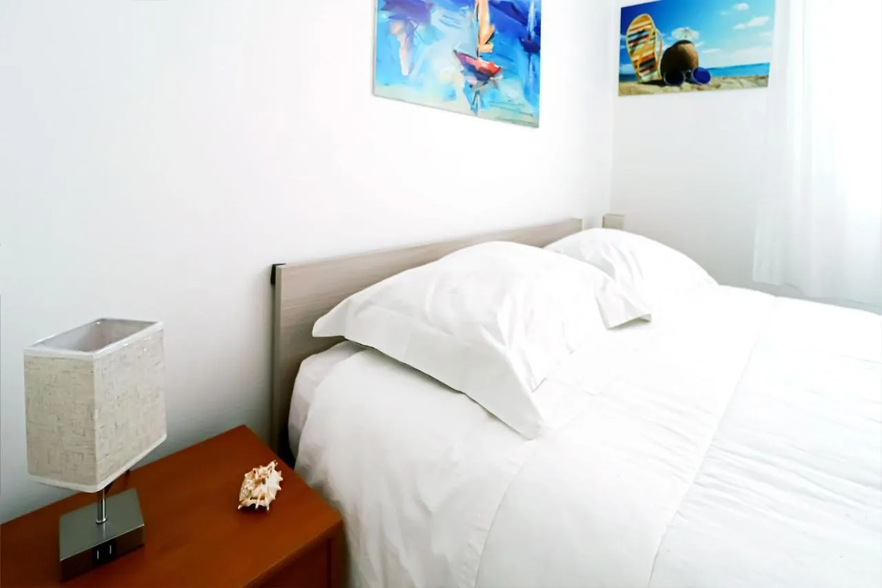 Appartamenti Gherbin Jesolo Apartament