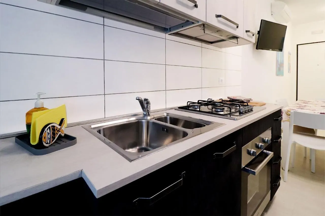 Appartamenti Gherbin Jesolo