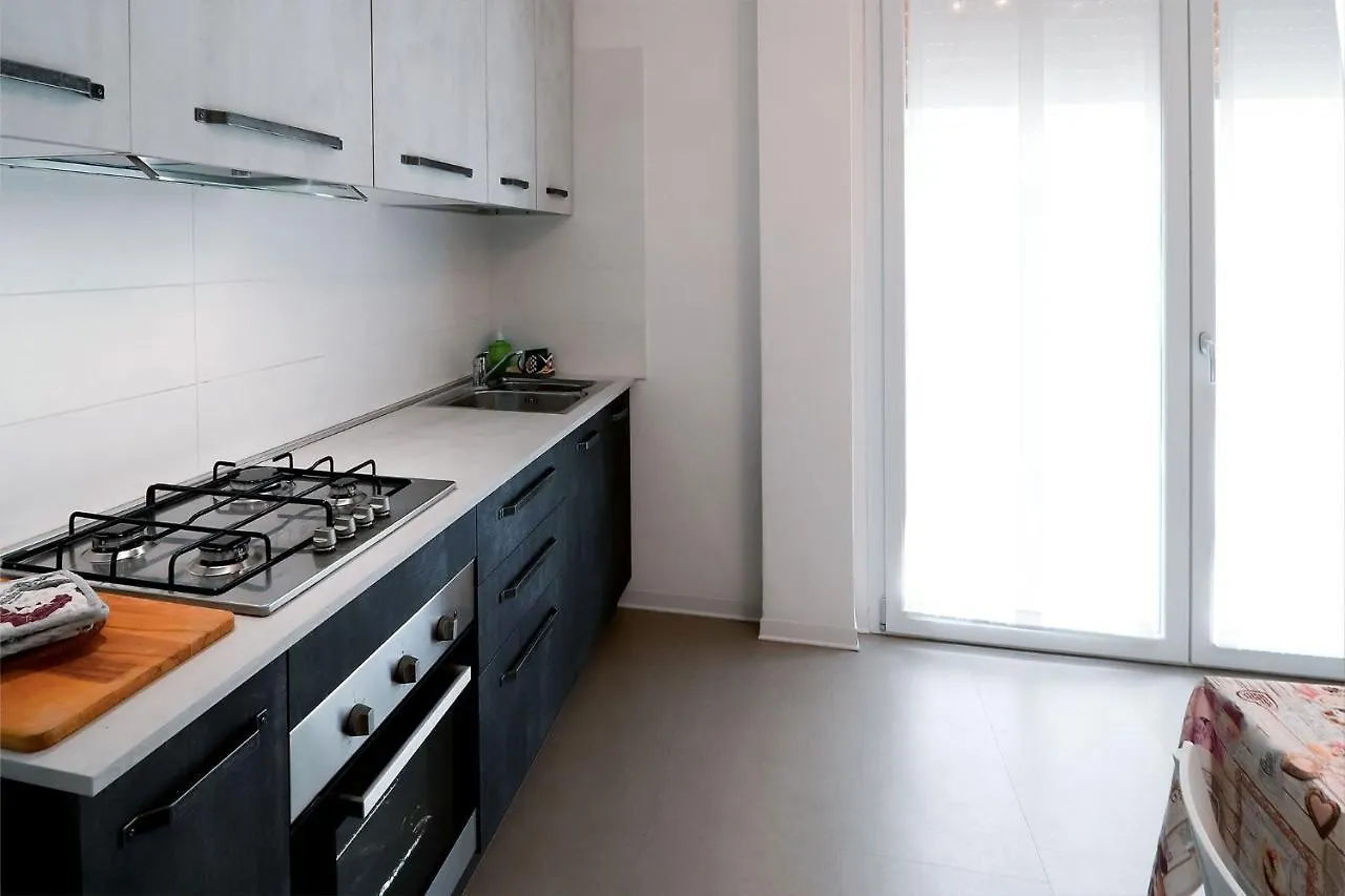 Appartamenti Gherbin Jesolo Lido di Jesolo