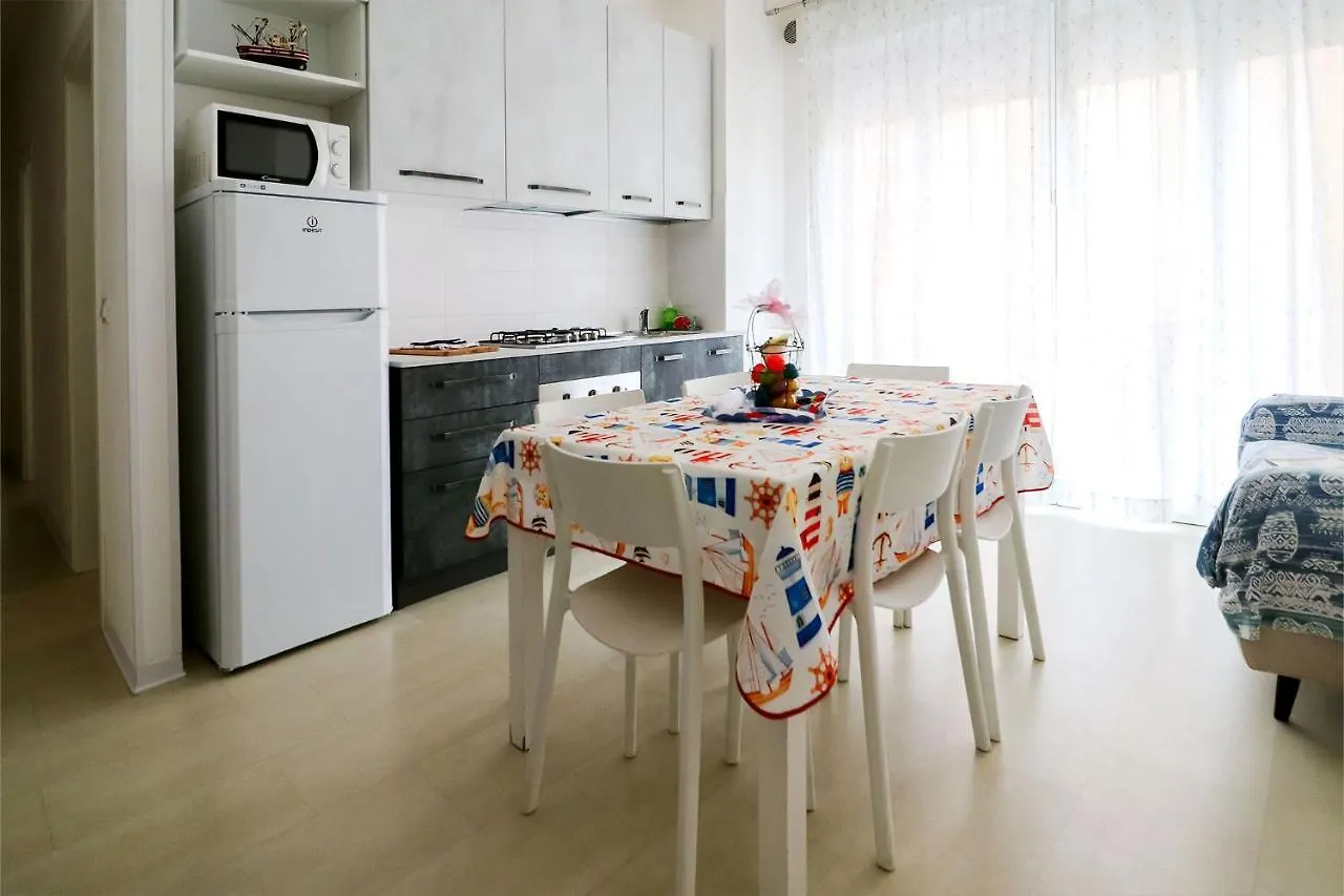 Appartamenti Gherbin Jesolo Włochy