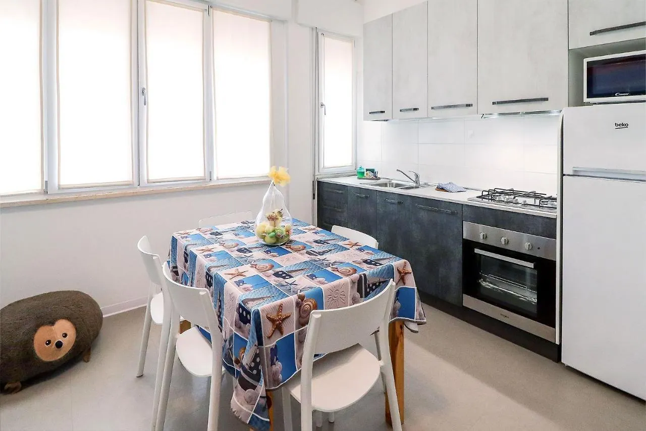 Appartamenti Gherbin Jesolo 0*, Lido di Jesolo