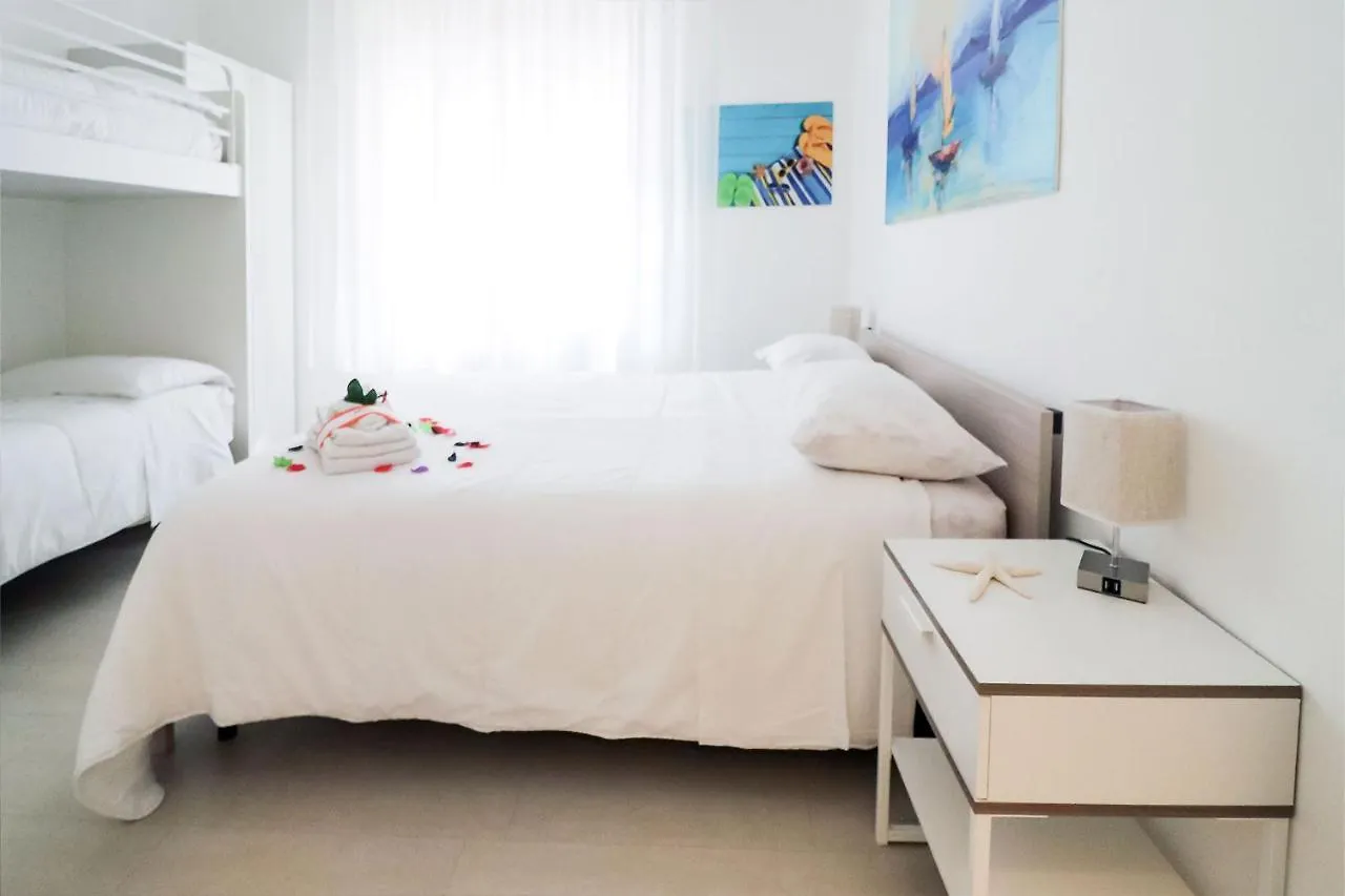 Appartamenti Gherbin Jesolo