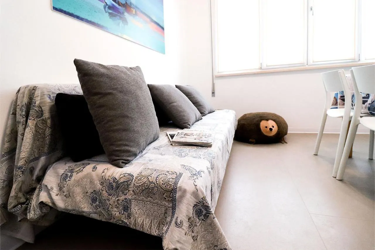 Appartamenti Gherbin Jesolo 0*, Lido di Jesolo Włochy