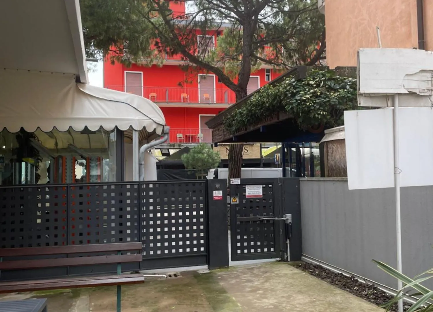 Apartament Appartamenti Gherbin Jesolo