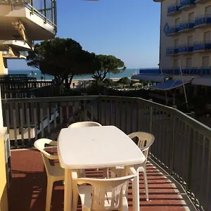 Panfilo - Walterigato Solo Per Famiglie Apartment Lido di Jesolo