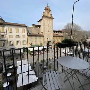  Apartament Piazza Mascheroni Włochy