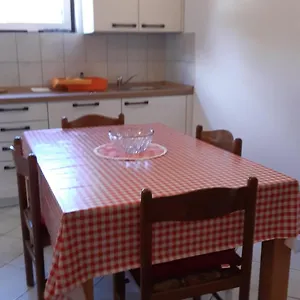  Apartmán Zdravka Chorvatsko
