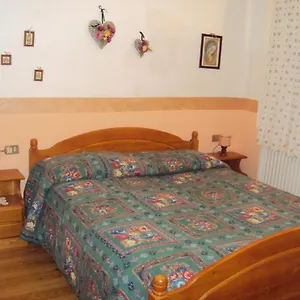 La Casa Di Beppe E Apartment