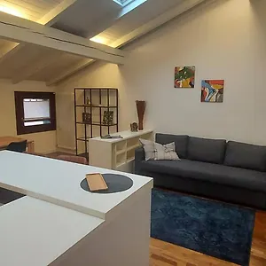  Appartamento Via Mazzini 22