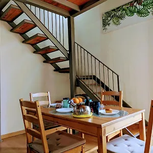  Apartament Loft Casa Celeste Włochy