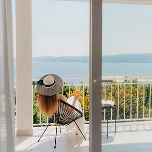 Apartmán Gajdasic Chorvatsko