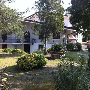  Apartmán Ca' Silva - Walterigato Solo Per Famiglie Itálie