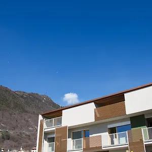 Ingrappa Sporthouse Apartment