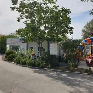Don Bosco Campingplatz Lido di Jesolo