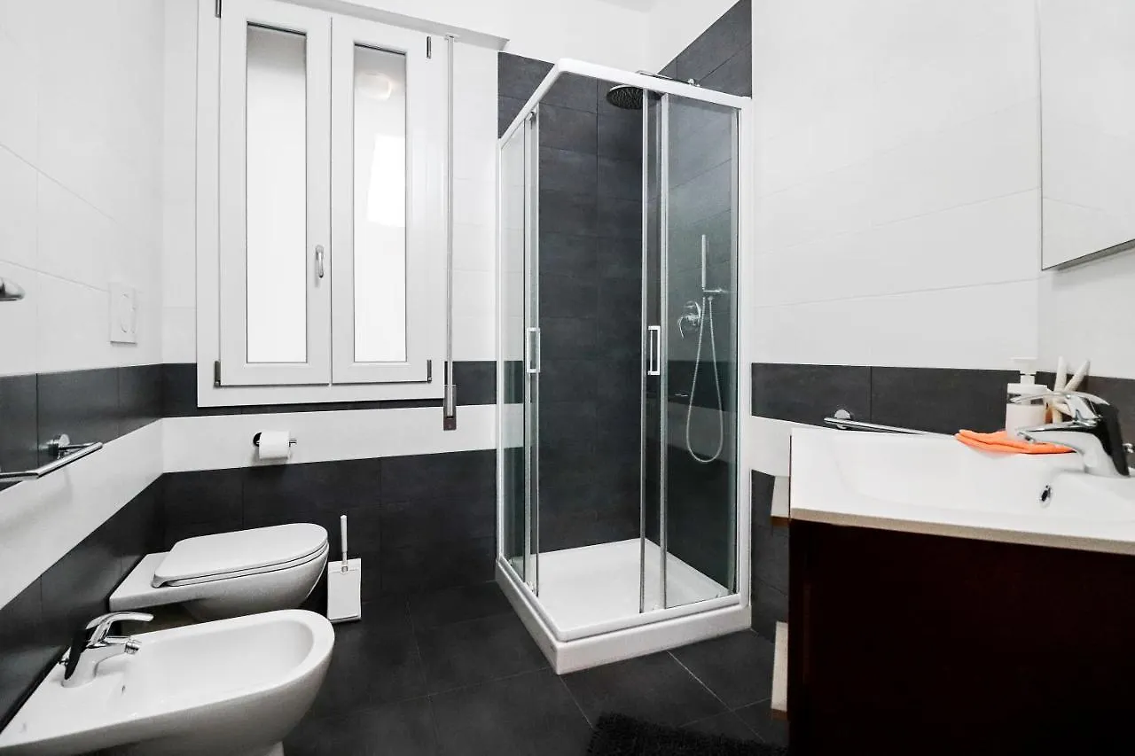 Appartamenti Gherbin Jesolo Apartment Lido di Jesolo