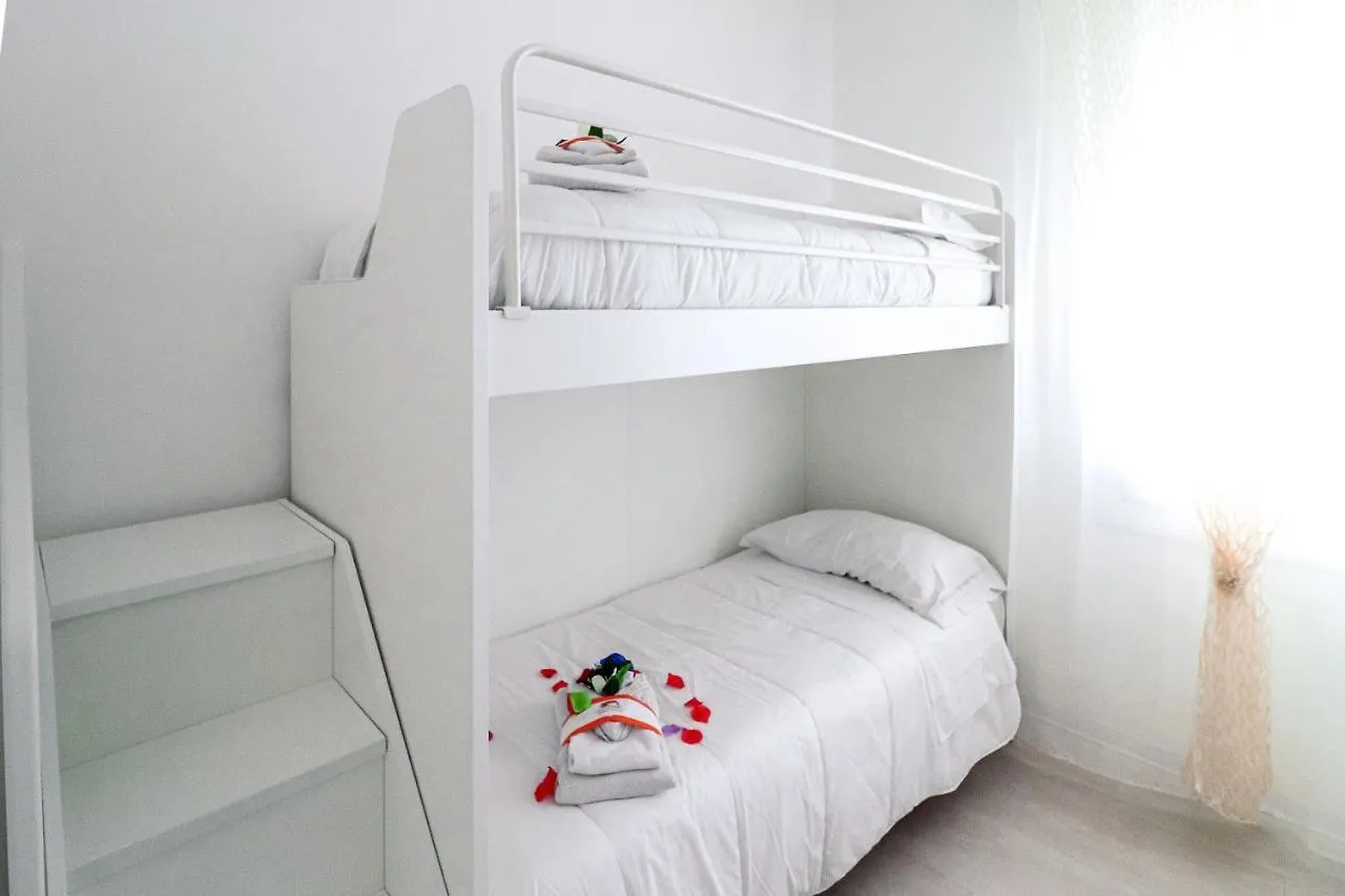 Appartamenti Gherbin Jesolo 0*, Lido di Jesolo