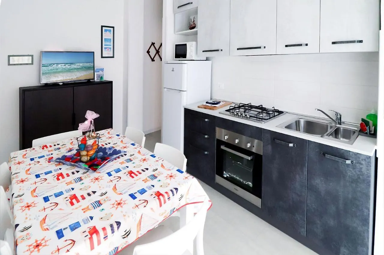 Apartment Appartamenti Gherbin Jesolo Italy