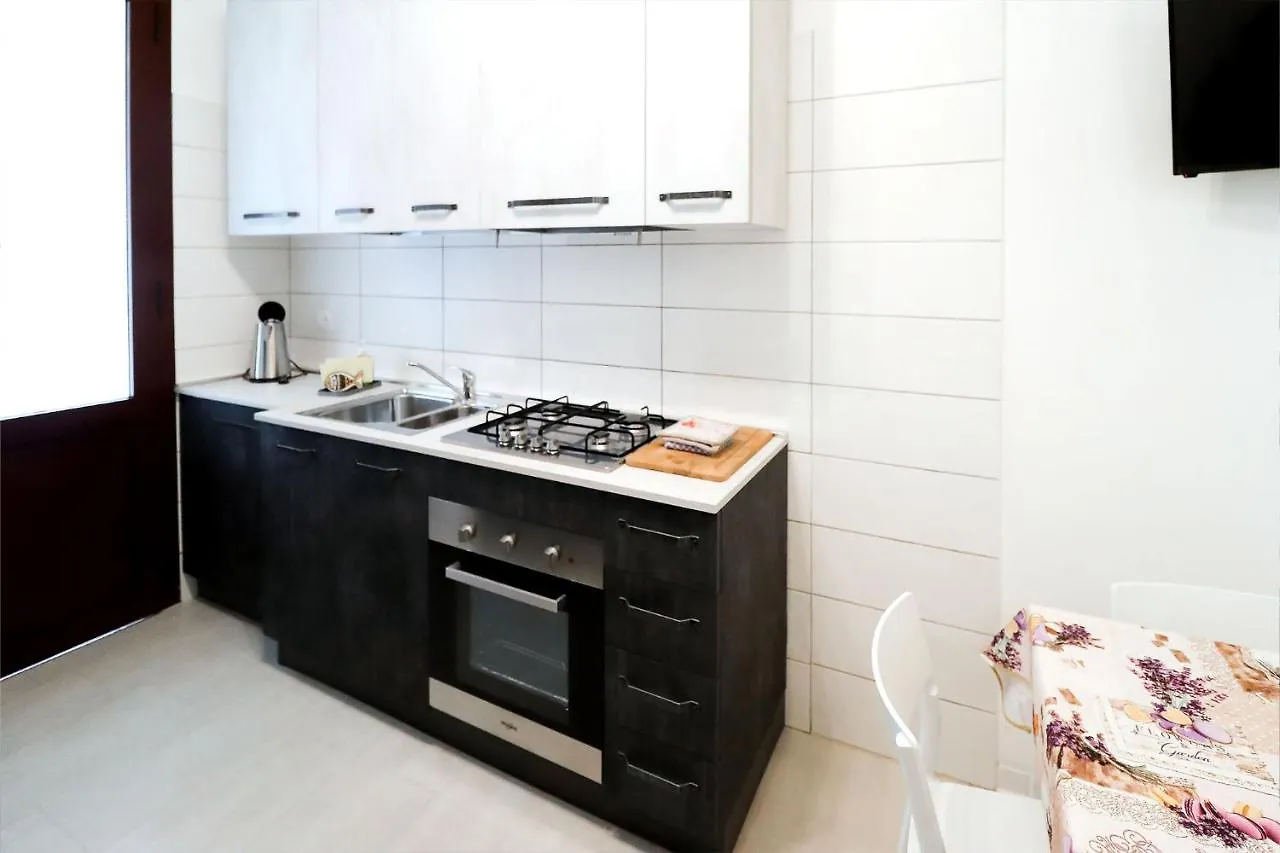 Appartamenti Gherbin Jesolo Apartment