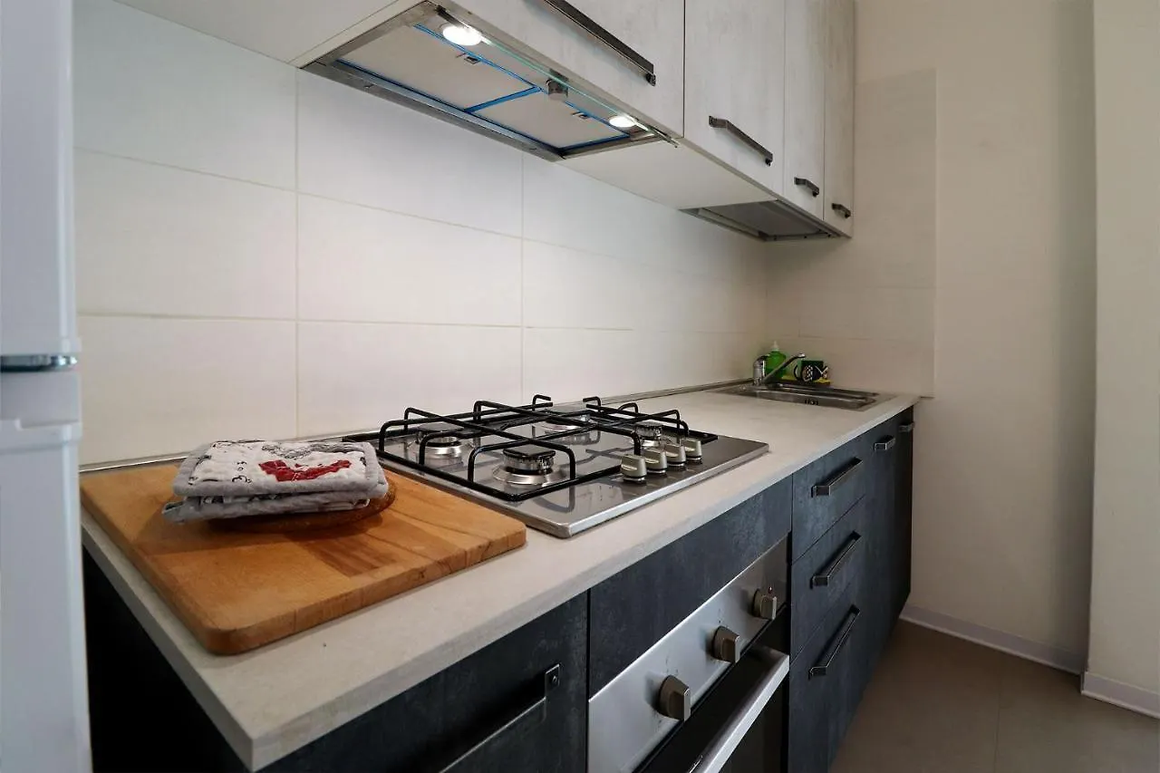 Apartment Appartamenti Gherbin Jesolo