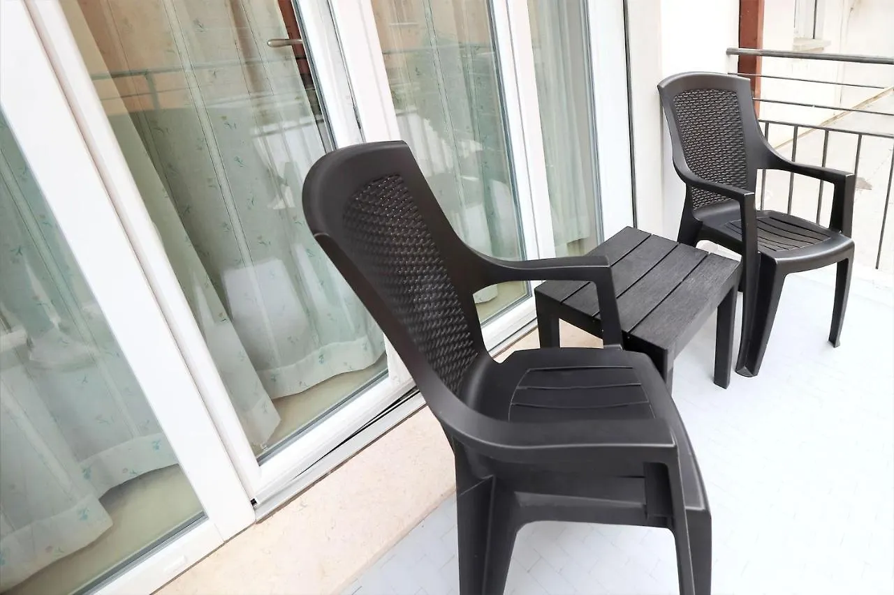Appartamenti Gherbin Jesolo Apartment
