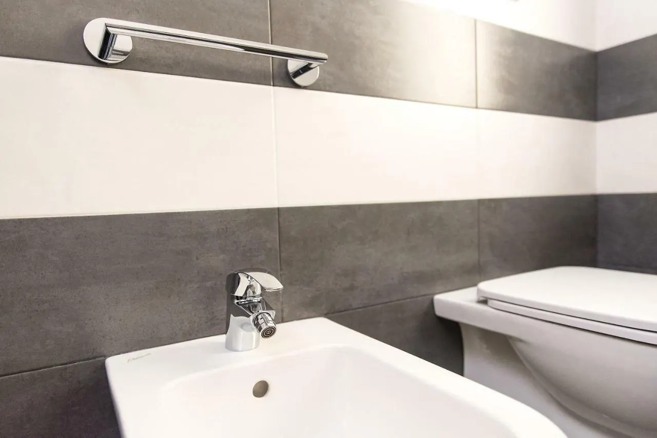 Apartment Appartamenti Gherbin Jesolo